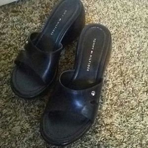 Tommy Hilfiger sandals
